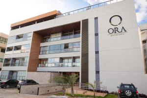 ORA Beach Residence by AFT