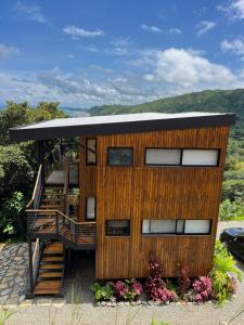 Sunhi Vista Eco-Resort