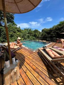 Sunhi Vista Eco-Resort