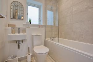 Harveys Yard by Signature Stays - Hayle House - Parking - Sleeps 6