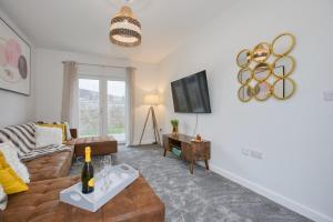 Harveys Yard by Signature Stays - Hayle House - Parking - Sleeps 6