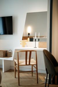 Yellow Suites Kavala