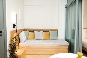 Yellow Suites Kavala