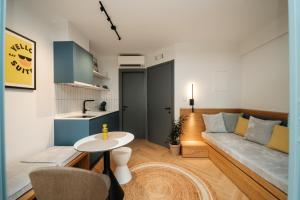 Yellow Suites Kavala