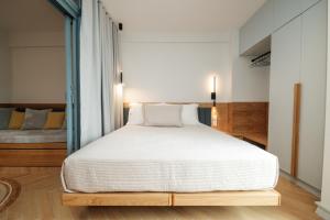 Yellow Suites Kavala