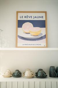 Yellow Suites Kavala