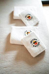 Yellow Suites Kavala