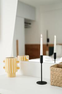 Yellow Suites Kavala