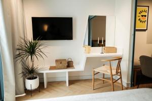 Yellow Suites Kavala