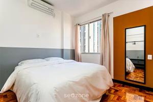 Apartamentos no Centro de Floripa - CAT