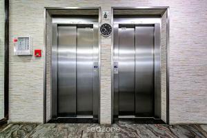 Apartamentos no Centro de Floripa - CAT