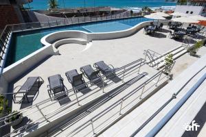 ORA Beach Residence by AFT