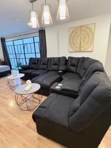 Chic Polanco Stay w Terrace