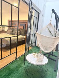 Chic Polanco Stay w Terrace