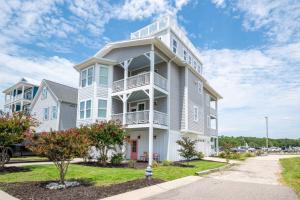 200 Annie Drive - Sea Coast Monthly Stays