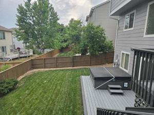 Luxurious Highlands Ranch Home With private hot tub