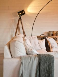 Villas Maison Colline - Villa with pool and stunning view : photos des chambres