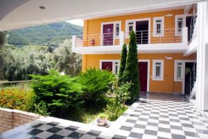 Summertime Inn Lefkada Greece