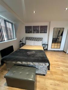 Stylish Cozy 5-Apartments - Birmingham Central