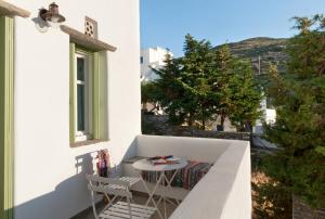 Skaris Guesthouse Tinos Tinos Greece