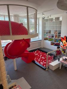Apartmány Ružomberok