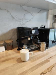 Apartament Kościuszki