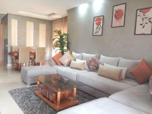 Appartement prestigia golf