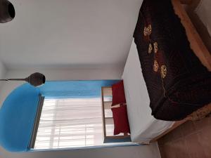 Alojamiento Rosalía