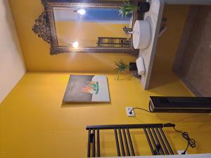 Alojamiento Rosalía