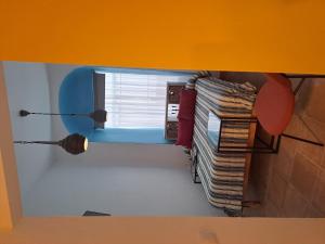 Alojamiento Rosalía