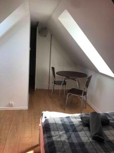 Mieszkanie na Monciaku w Sopocie