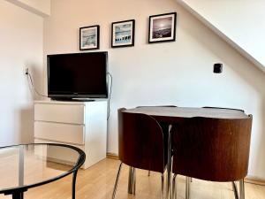 Mieszkanie na Monciaku w Sopocie