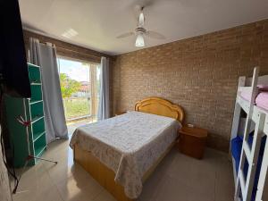 Casa Ipanema 150 metros da praia