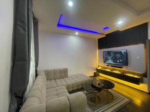 luxury Escape