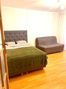 Butas Trakuose su vaizdu į ežerus-Lake view apartment in Trakai