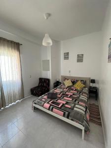 Paloma Caparica Beach