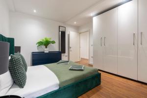 Brick Lane Apartments