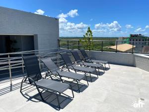 ORA Beach Residence by AFT