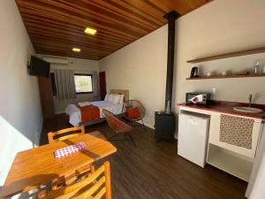 Villa Mantiqueira SFX - Suítes