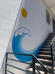 Paloma Caparica Beach