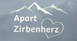 Apart Zirbenherz