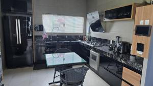 Magnificent 6-Bedroom Townhouse