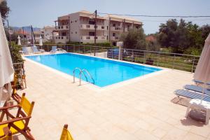 Summertime Inn Lefkada Greece