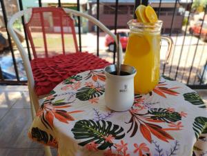 Los Manantiales Departamento