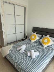 Ático con vistas en Cabo