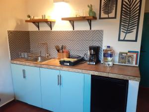 Colibri Récif - 2 min from beach - Pool & Calm