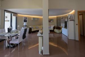 Mytilini luxury pool VILLA AMIKA