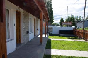 Apartamento 7 - Unrated properties in El Calafate