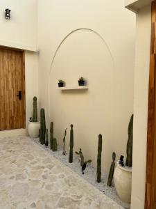 Villa Privada con Piscina - Playas del Atlantico