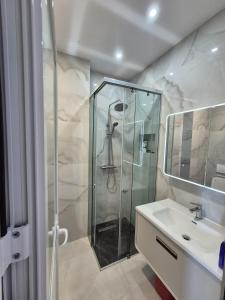 New Comfort Apartment